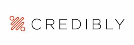 Credibly logo