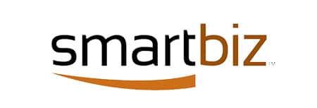 Smartbiz logo