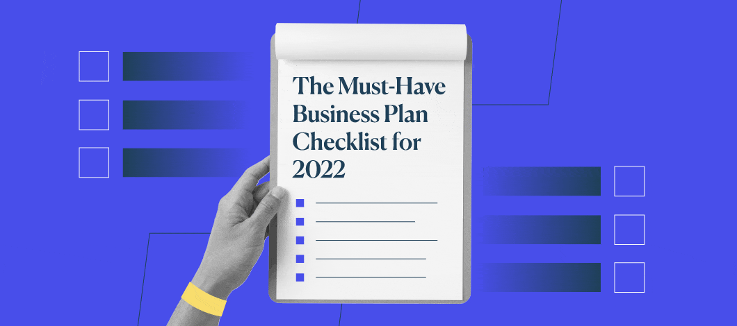 best business plan 2022
