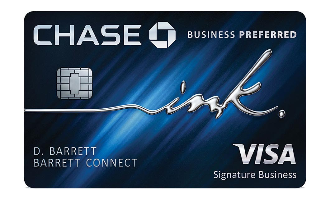 Chase Ink’s cash-back rewards structure makes it the perfect business credit card for routine and ongoing office expenses.