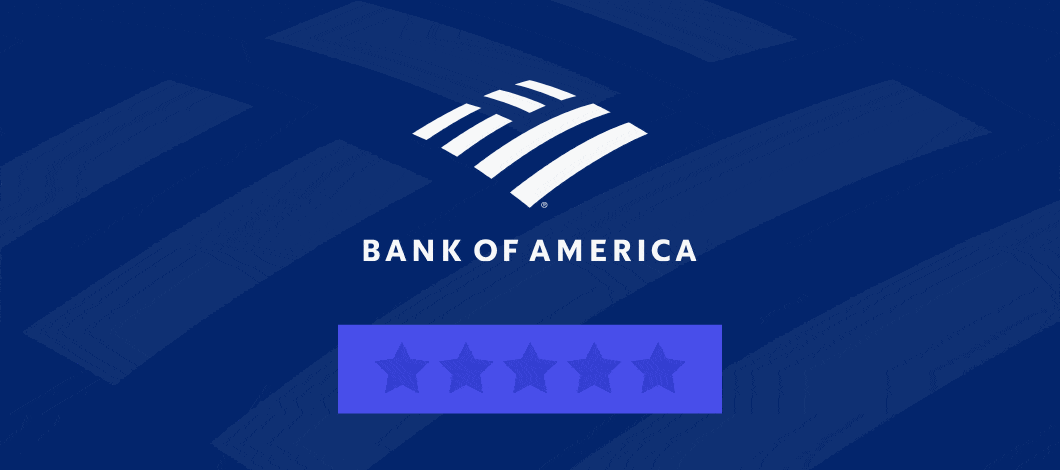 Bank of America review