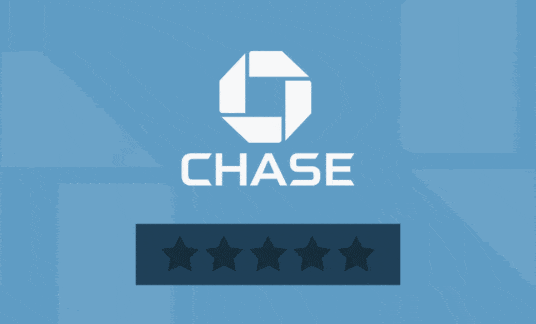 Chase business account overview.