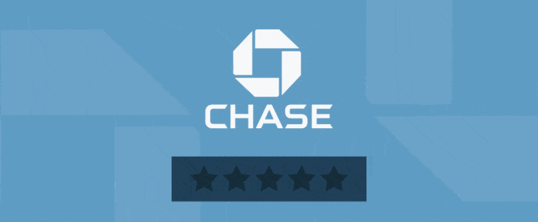 Chase business account overview.