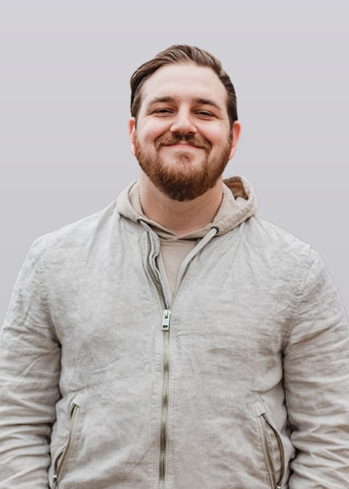 Alex Arroyo, Business Advisor