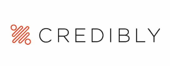 credibly logo