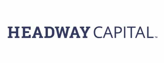 headway capital logo